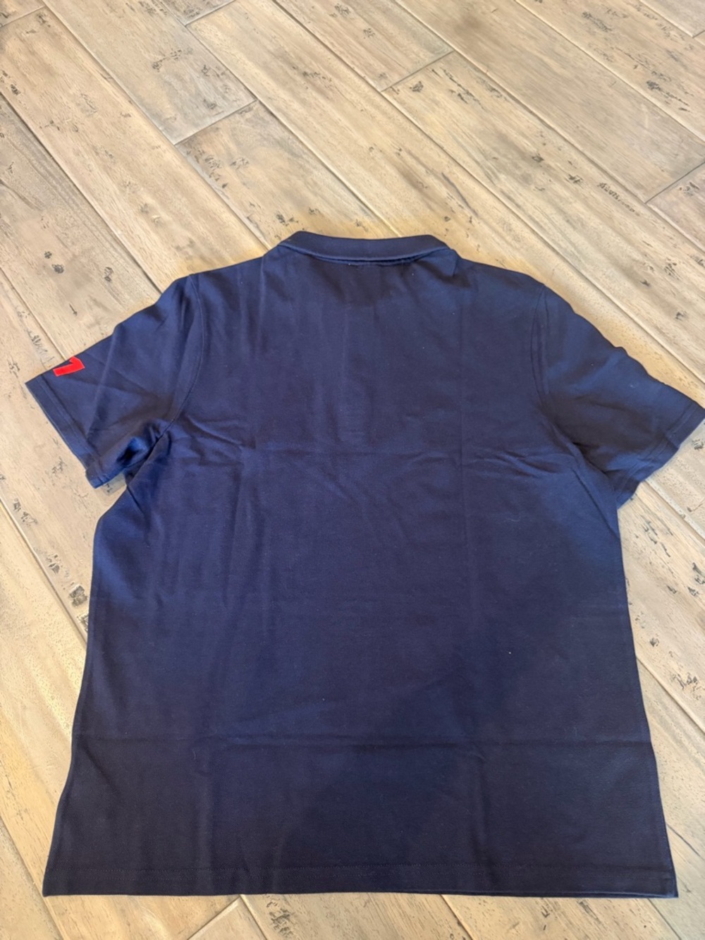 Oracle Red Bull Racing Sergio Perez Checo Polo by Puma - Picture 5 of 6